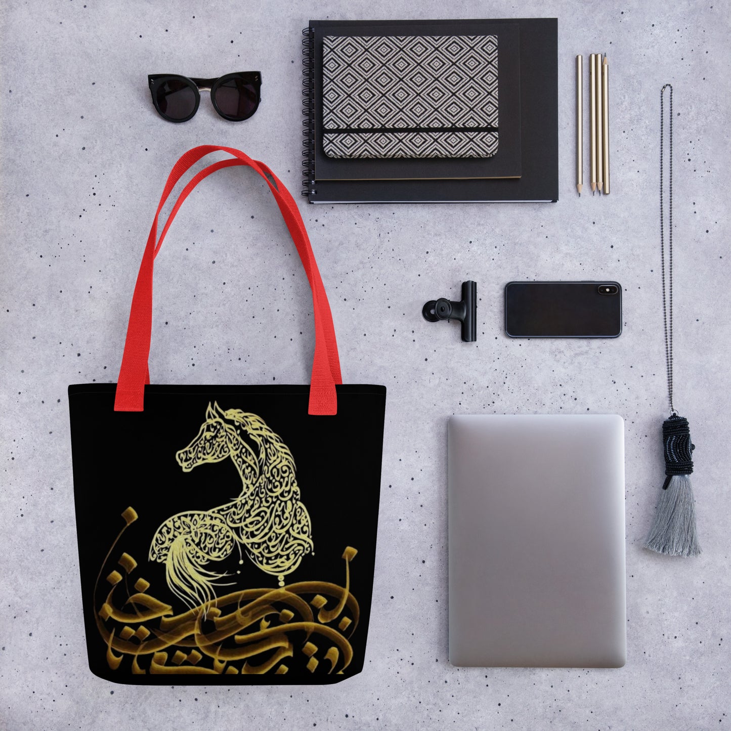 Tote bag