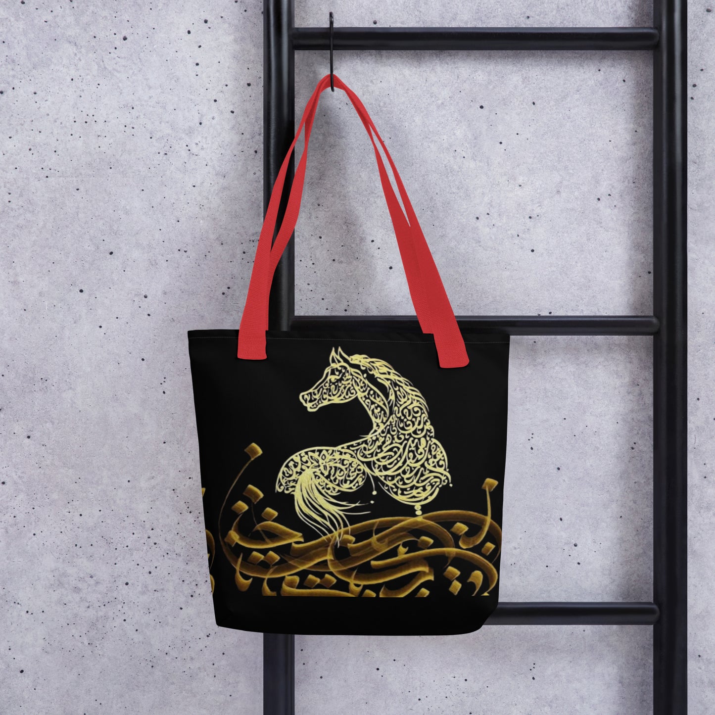 Tote bag