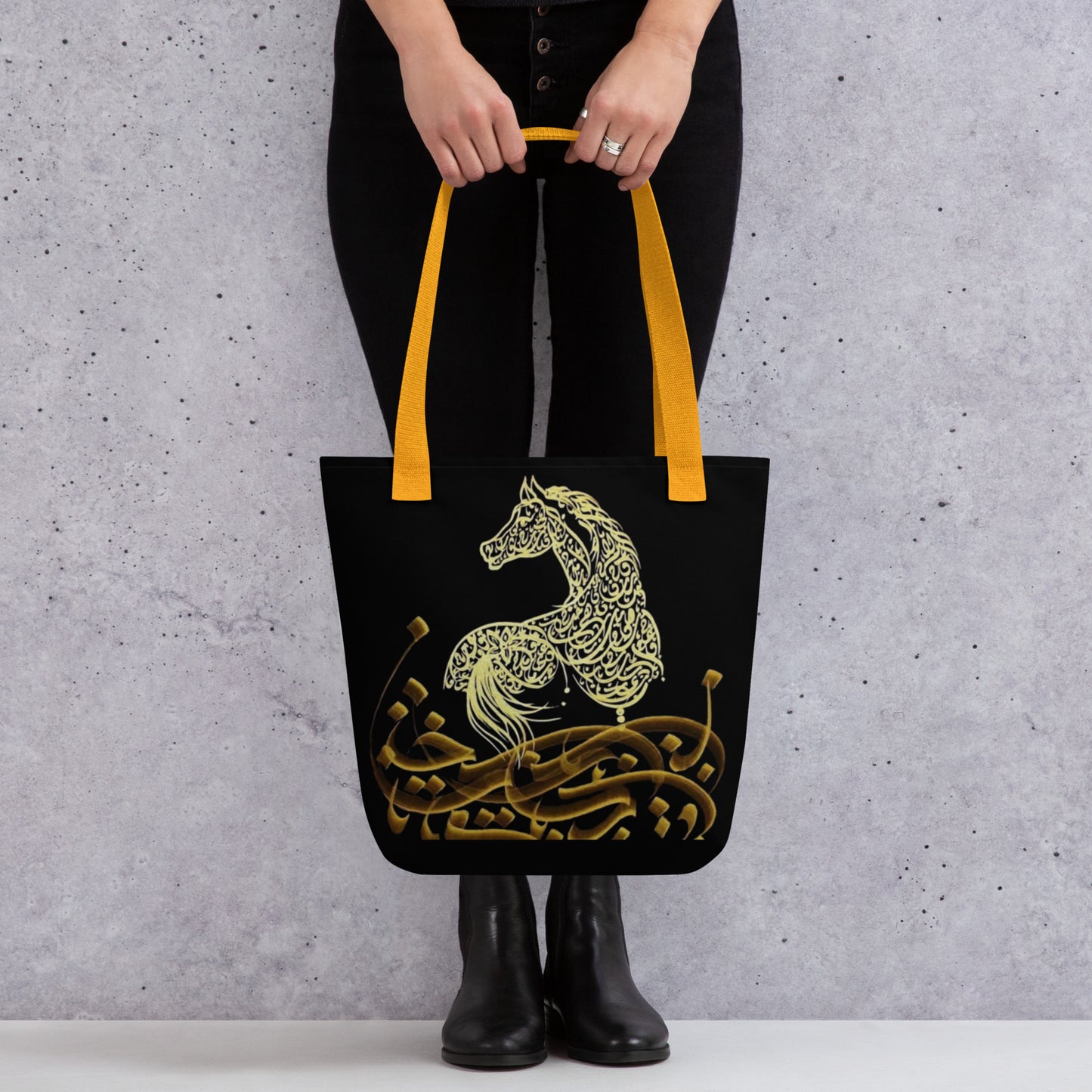 Tote bag