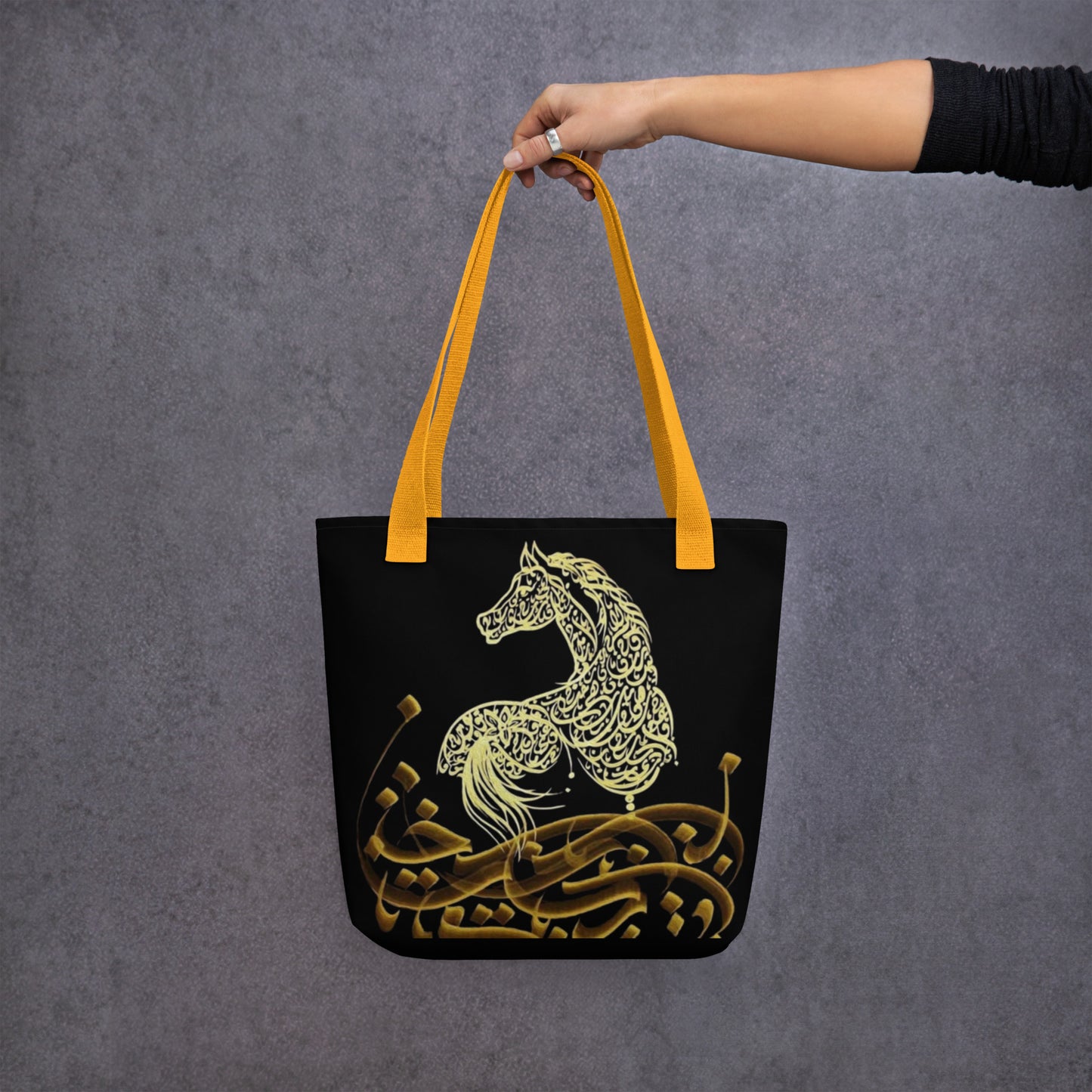 Tote bag