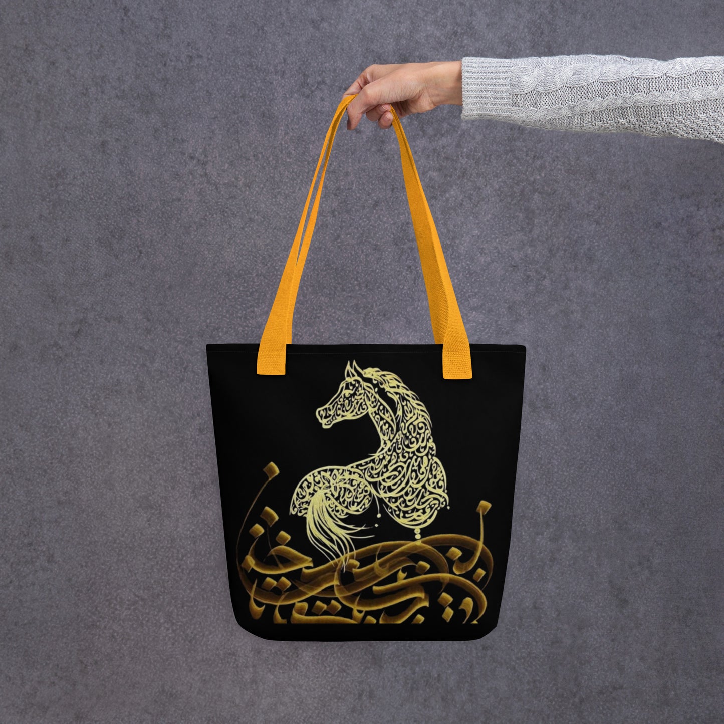 Tote bag