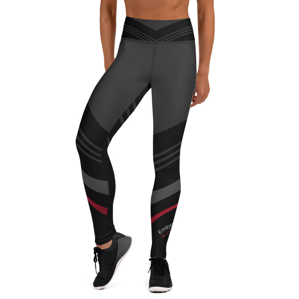 Yoga Leggings