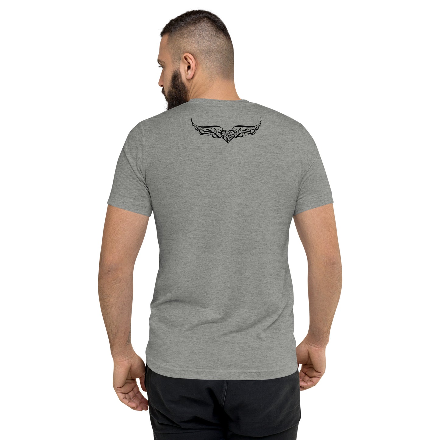 Men's Short sleeve t-shirt
