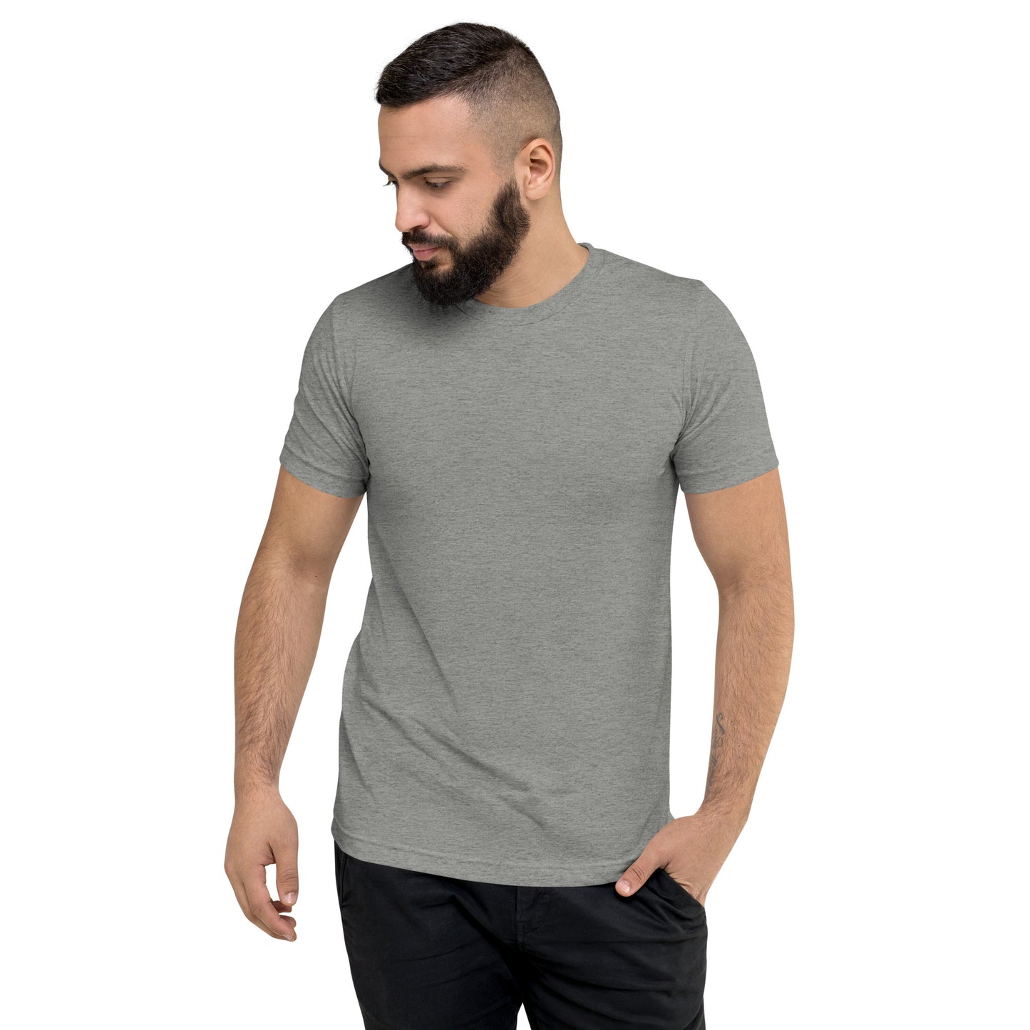 Men's Short sleeve t-shirt