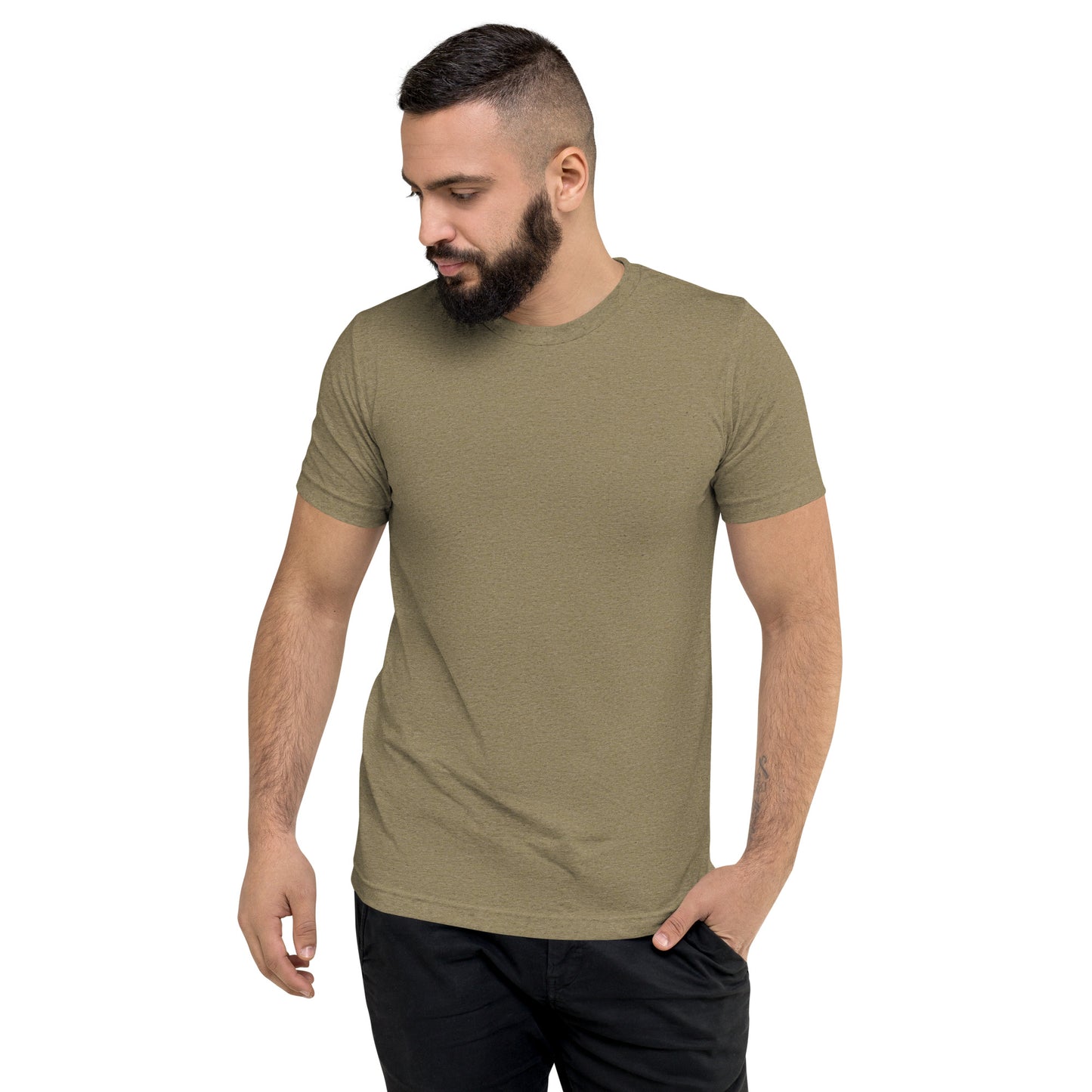 Men's Short sleeve t-shirt