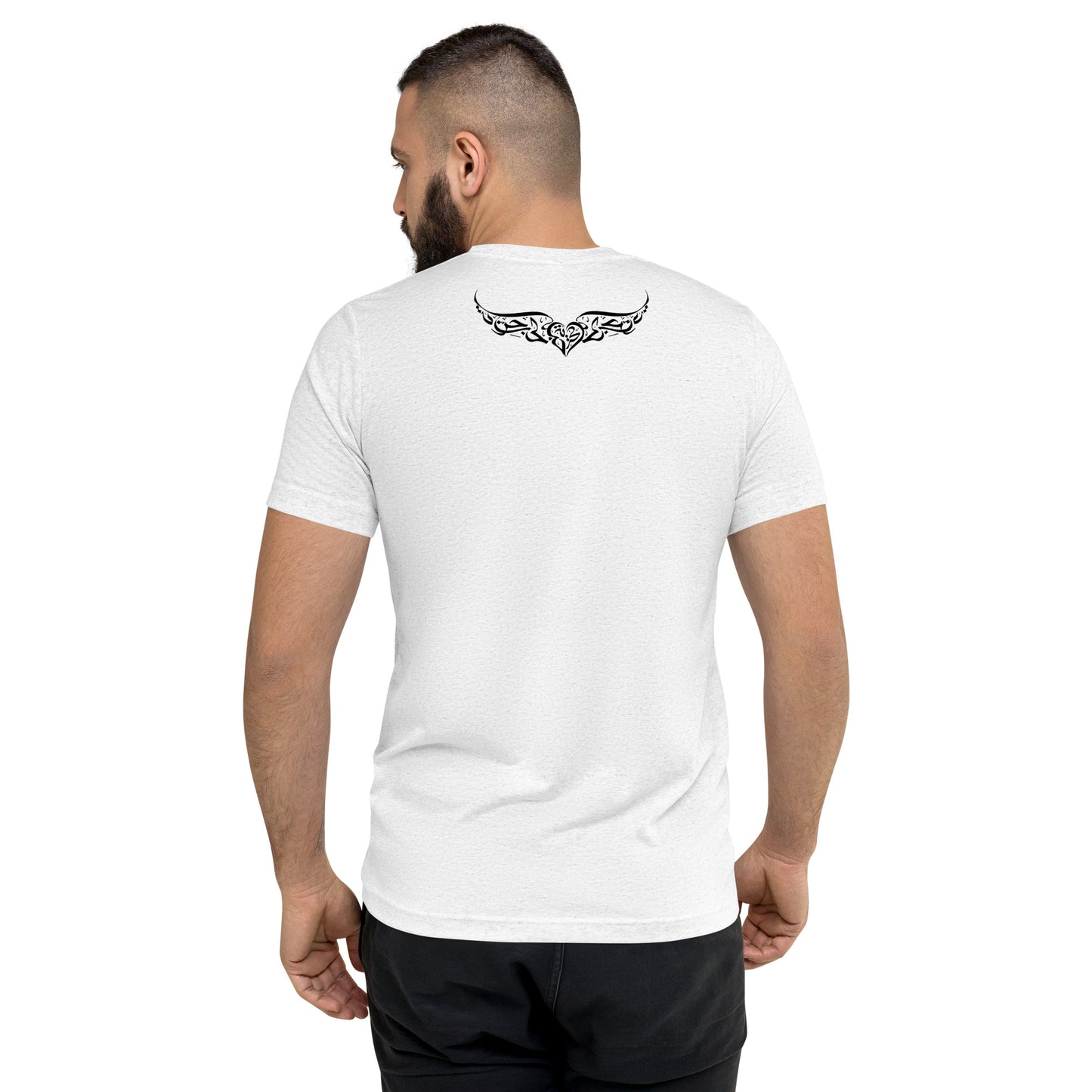 Men's Short sleeve t-shirt
