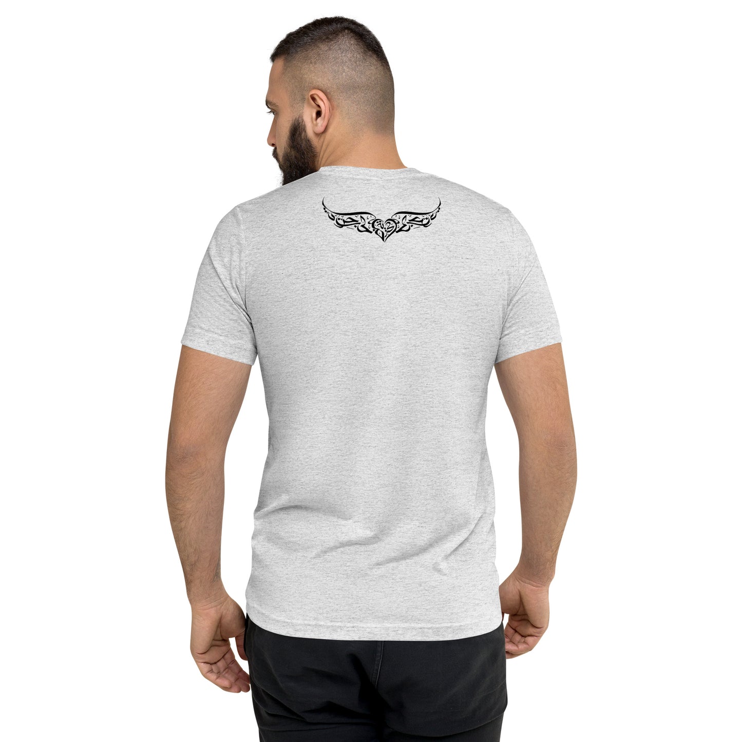 Men's Short sleeve t-shirt