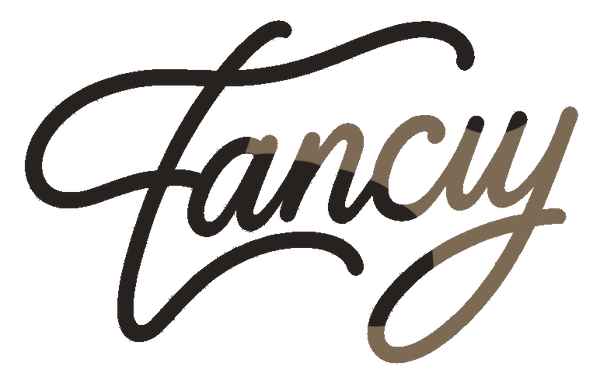Fancy 