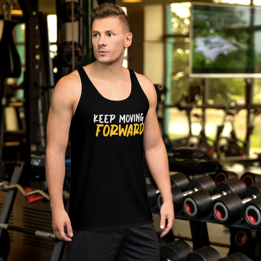 Unisex Tank Top