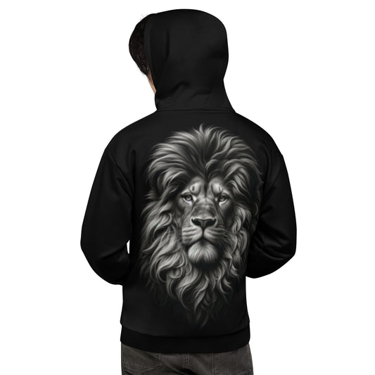 Men's Hoodie