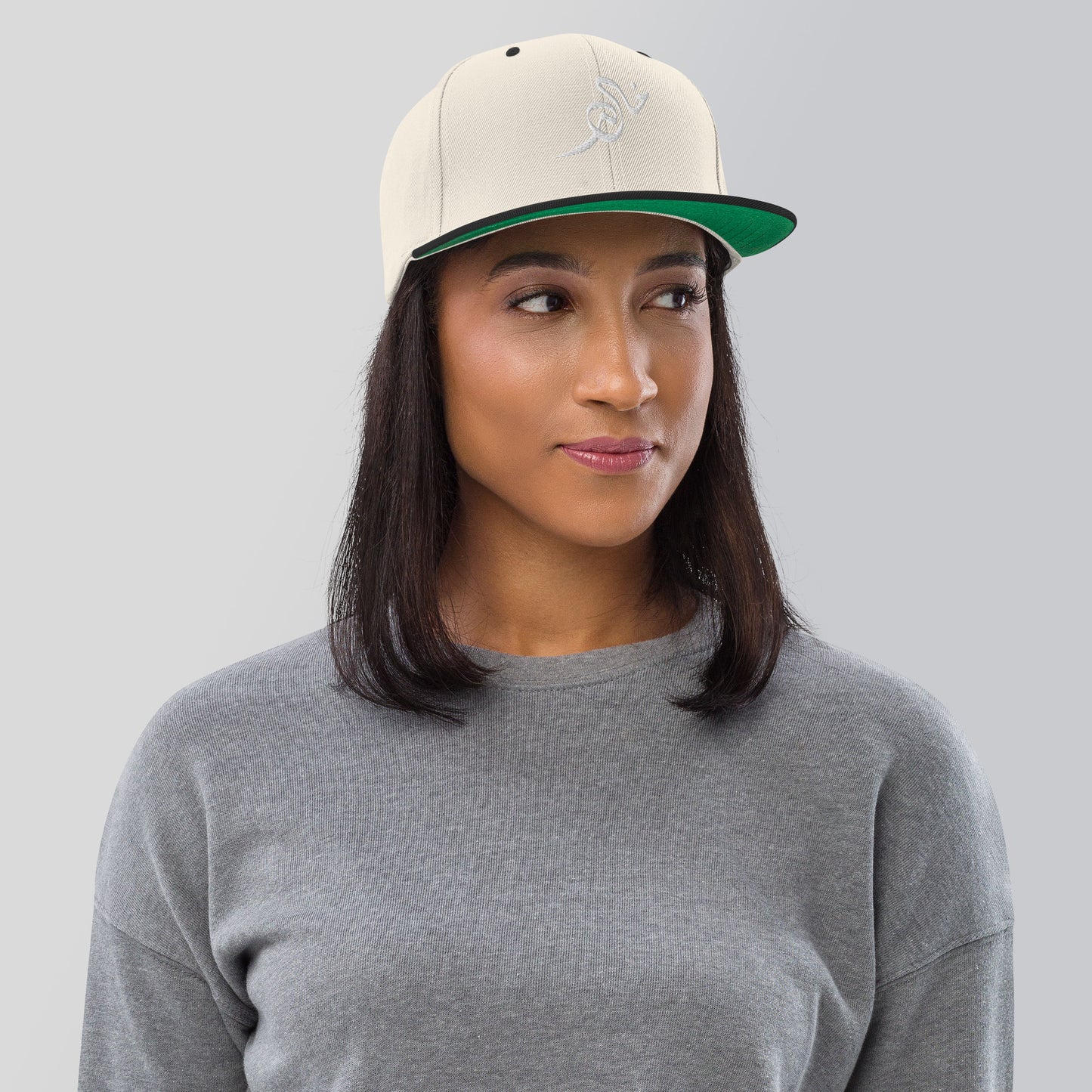 Snapback Hat