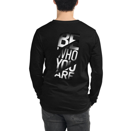 Unisex Long Sleeve Tee