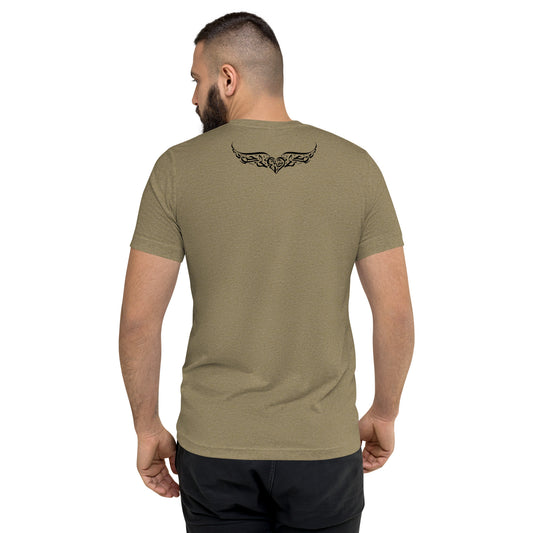 Men's Short sleeve t-shirt
