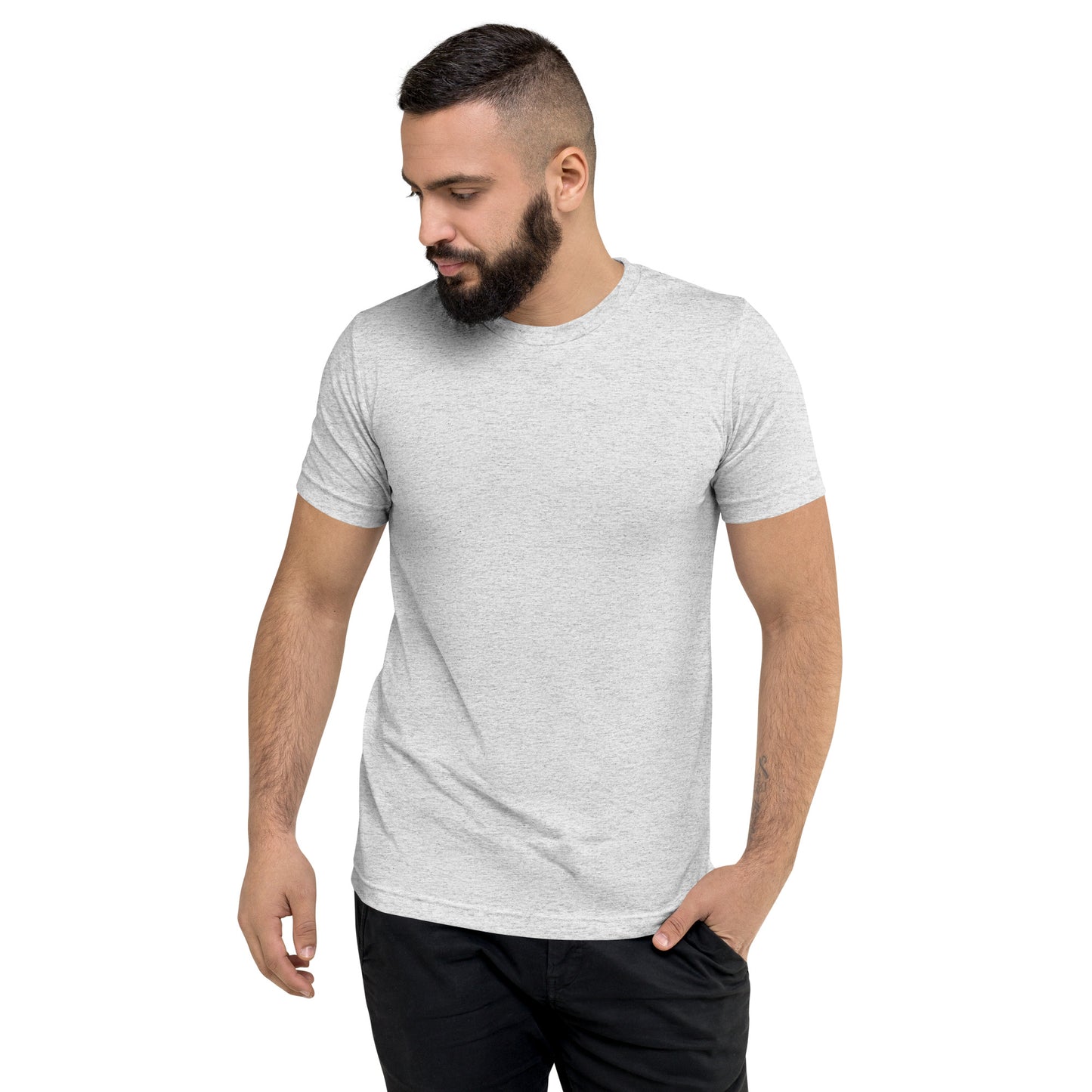 Men's Short sleeve t-shirt